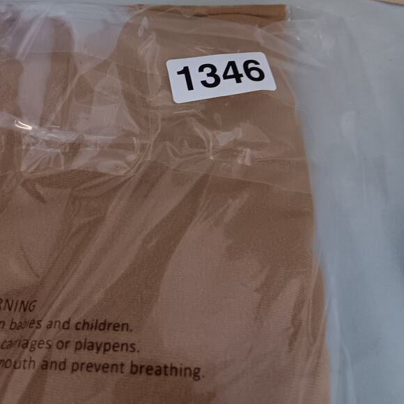 Fubu Platinum Tee Vtg L Rust Orange Logo Patch Spell Out - Picture 13 of 13